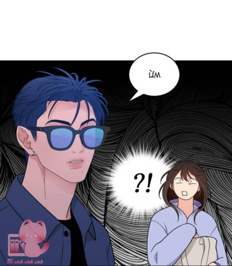 Vận May Không Ngờ - Page 50