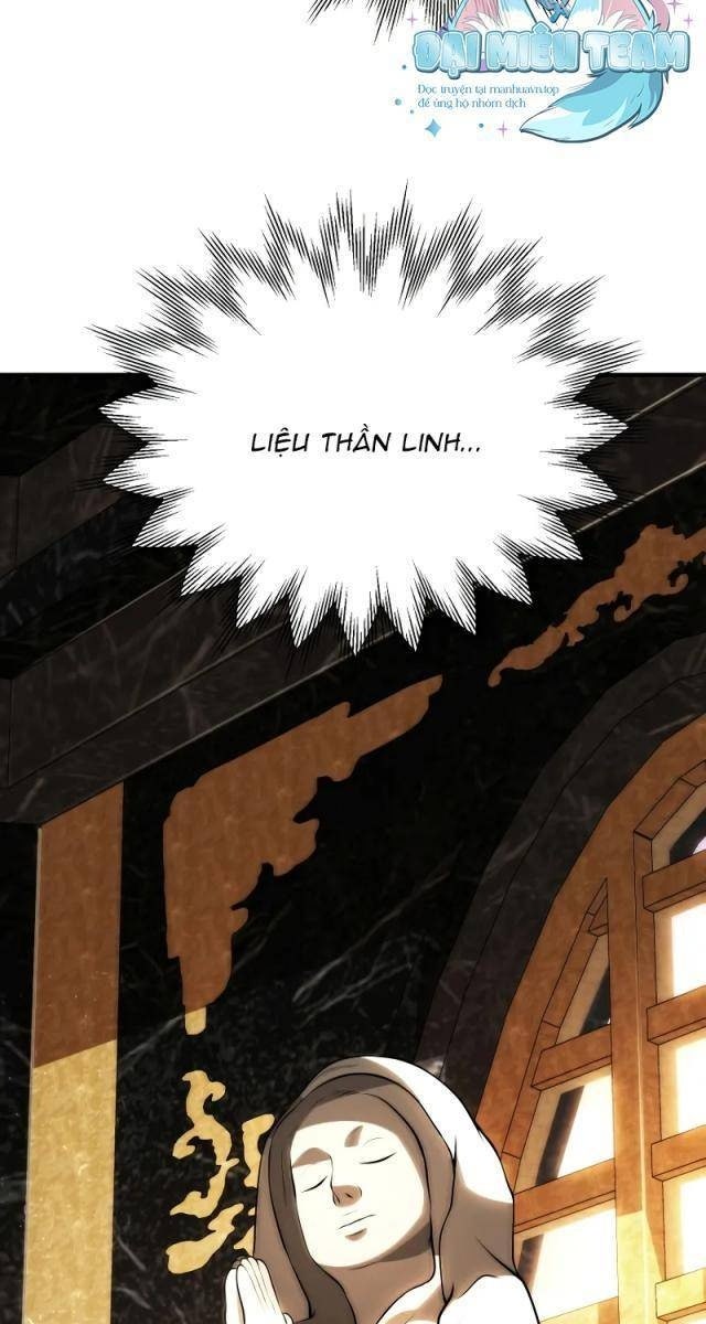 Con Trai Út Của Đại Pháp Sư Lừng Danh - Page 46