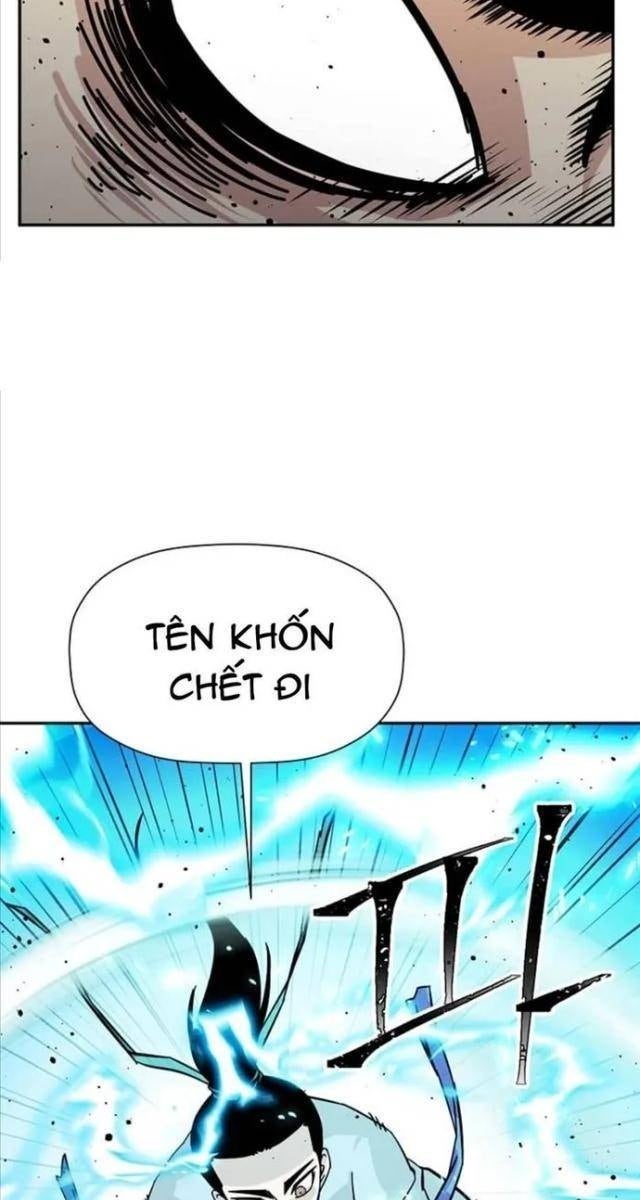 Học Giả Trở Lại - Page 19