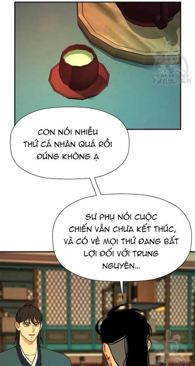 Học Giả Trở Lại - Page 41