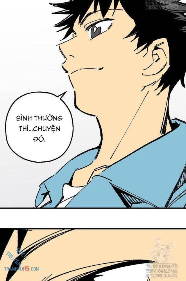 Tôi Đã Đạt Đến Cấp Độ Tối Đa Và Quay Trở Lại - Page 75