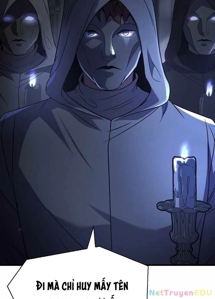 Huyền Thoại Giáo Sĩ Trở Lại - Page 13