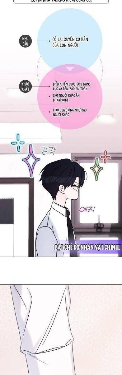 Hôn Trước Khi Ngủ - Page 71