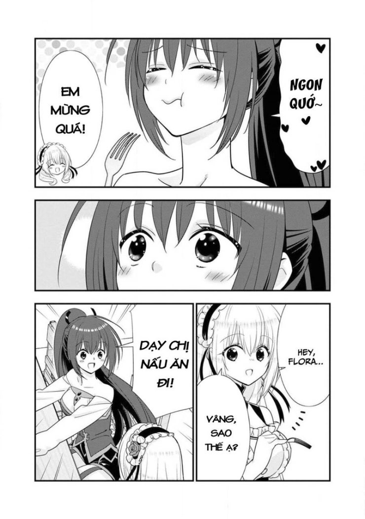 A-Rank Boukensha No Slow Life - Page 16