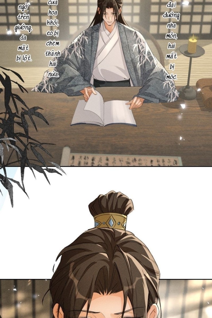 Xuyên Nhanh Chi Cải Tạo Bắt Đầu Lại Làm Người - Page 9