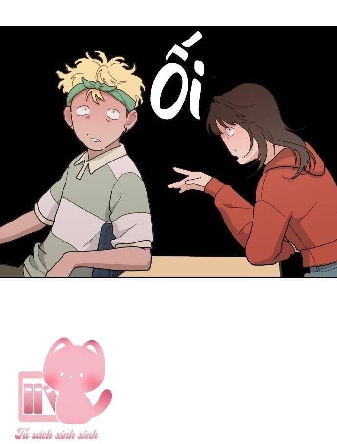 Vận May Không Ngờ - Page 53