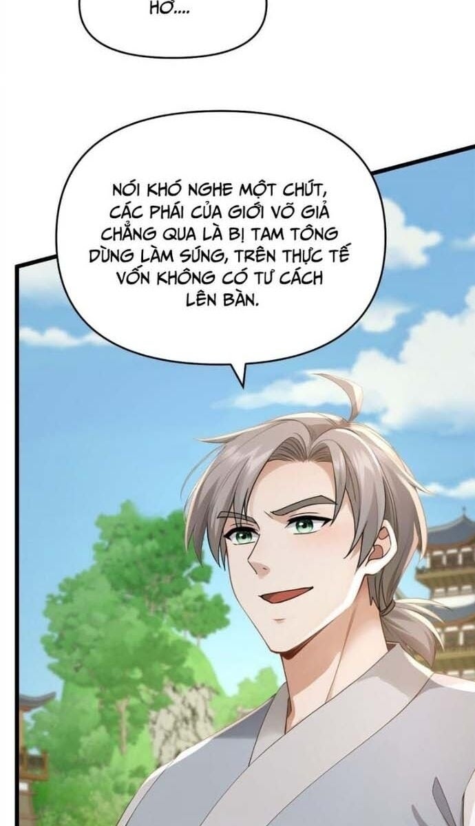 Trấn Quốc Thần Tế - Page 19