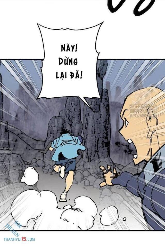 Tôi Đã Đạt Đến Cấp Độ Tối Đa Và Quay Trở Lại - Page 84