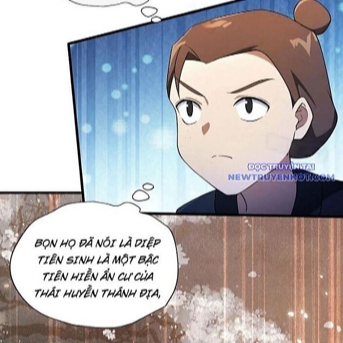 Hoá Ra Ta Đã Vô Địch Từ Lâu - Page 42