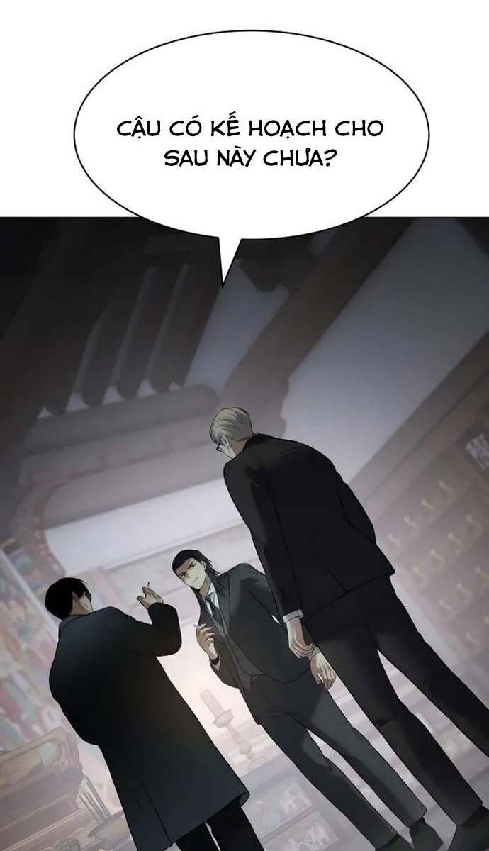 Đặc Vụ Song Sinh - Page 16