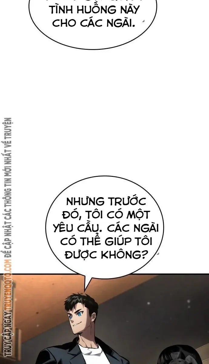 Chiêu Hồn Giả Siêu Phàm - Page 57