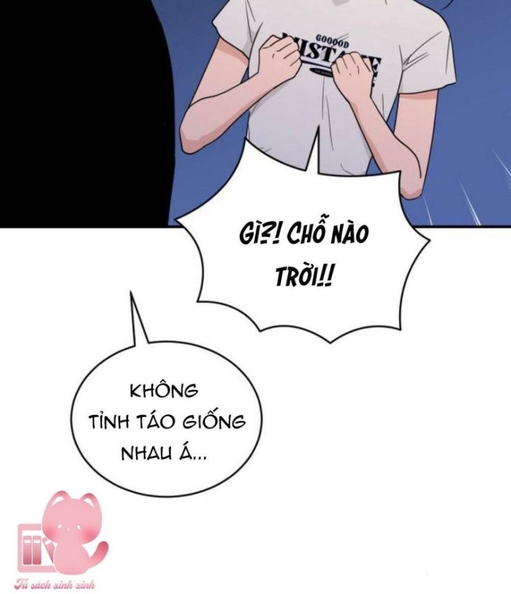 Vận May Không Ngờ - Page 58