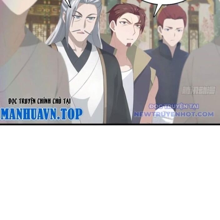 Tu Tiên Trở Về Tại Vườn Trường - Season 2 - Page 50