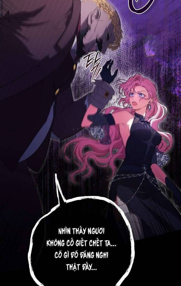 Tôi Bị Mắc Kẹt Trong Trò Chơi Lỗi - Page 65