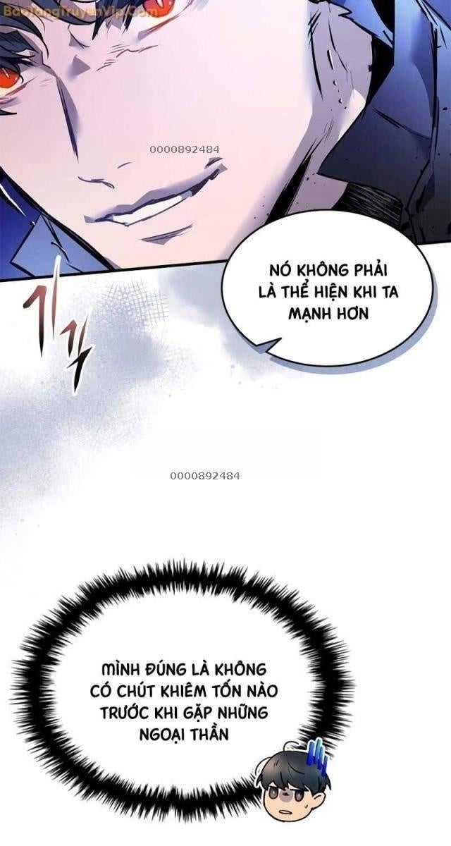 Thăng Cấp Cùng Thần - Page 53