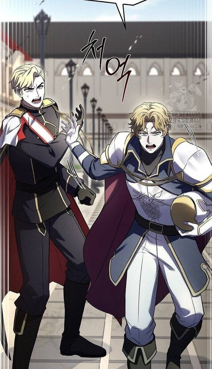 Huyền Thoại Giáo Sĩ Trở Lại - Page 9