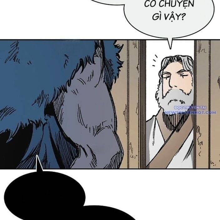 Hồi ức Của Chiến Thần - Page 144