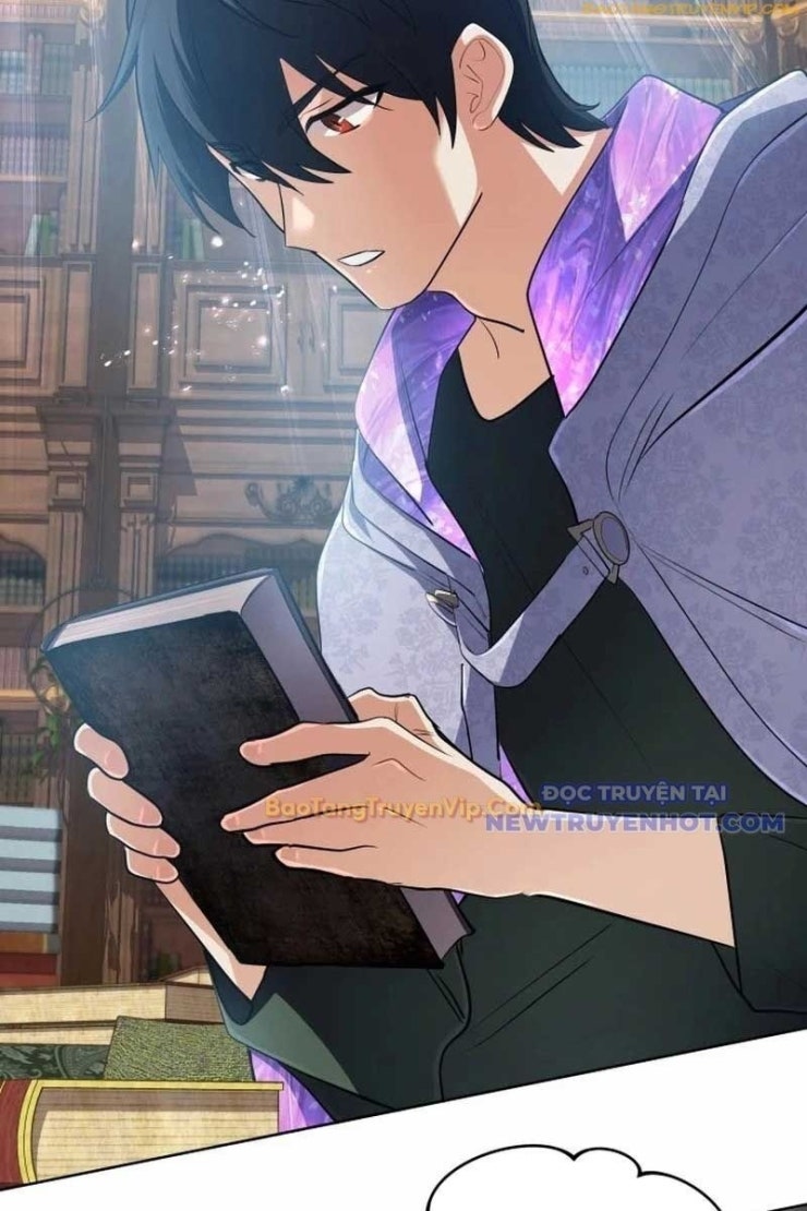 Đại Pháp Sư Thần Thoại Tái Lâm - Page 21