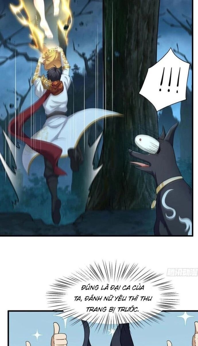 Trụ Vương Tái Sinh Không Muốn Làm Đại Phản Diện - Page 14