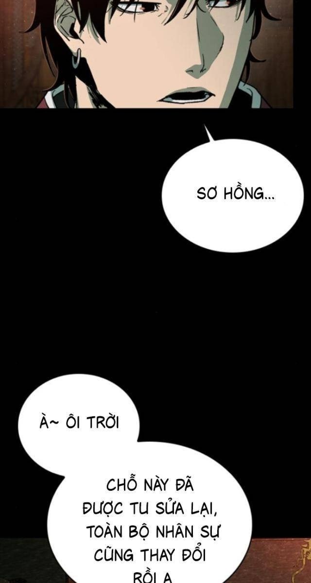 Cửu Long Saroka - Page 36