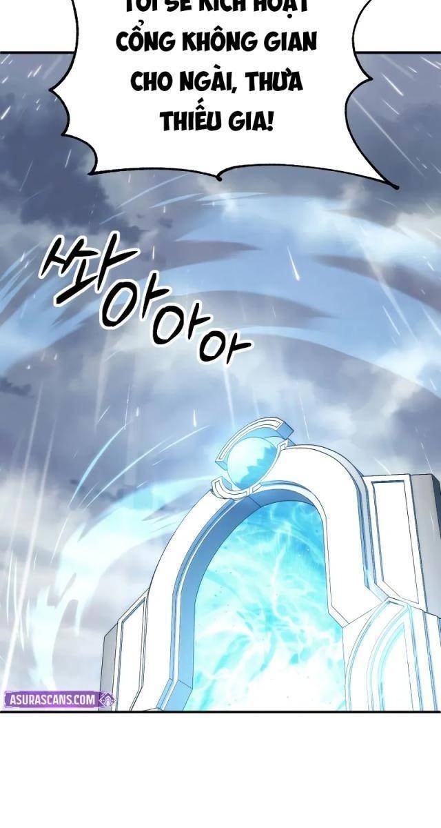 Con Trai Út Của Đại Pháp Sư Lừng Danh - Page 31