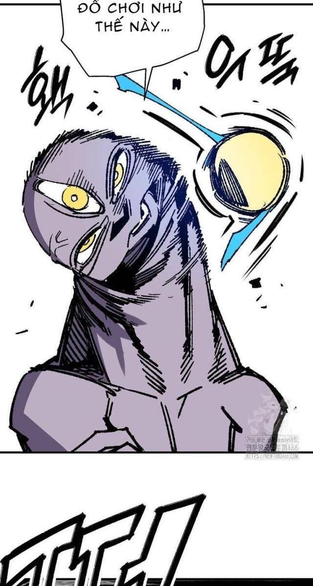 Tôi Đã Đạt Đến Cấp Độ Tối Đa Và Quay Trở Lại - Page 20