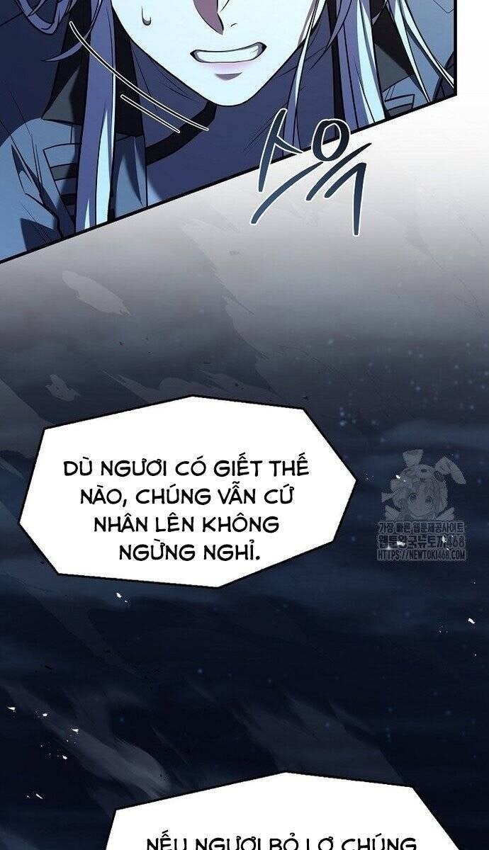 Huyền Thoại Giáo Sĩ Trở Lại - Page 62