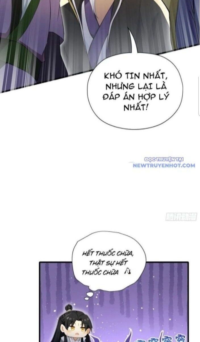 Hoá Ra Ta Đã Vô Địch Từ Lâu - Page 19