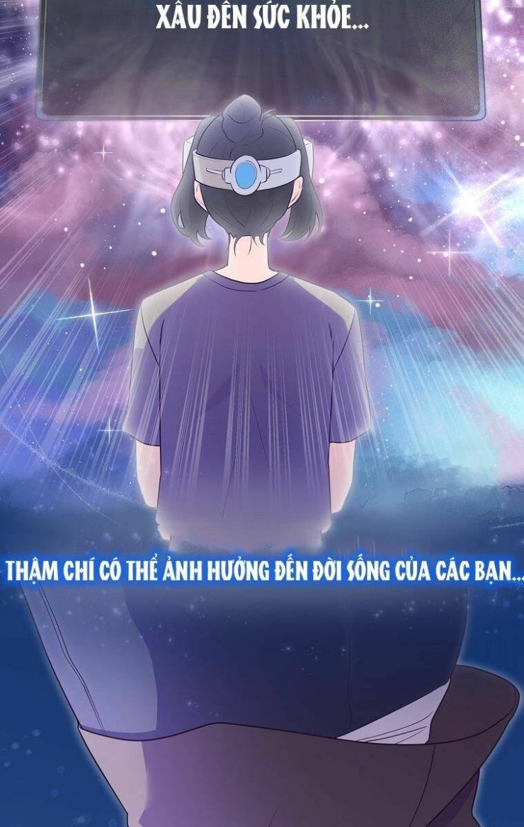 Tôi Bị Mắc Kẹt Trong Trò Chơi Lỗi - Page 71