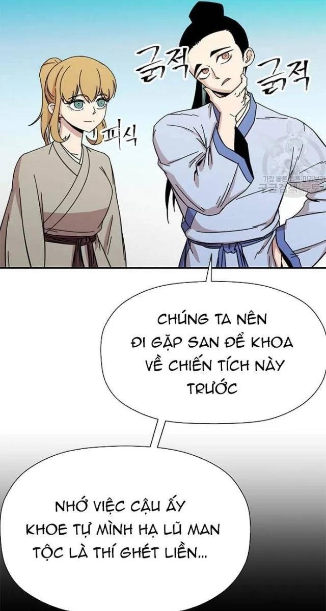 Học Giả Trở Lại - Page 36