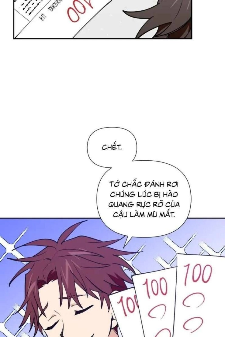 Điều Ước Sao Băng - Page 4