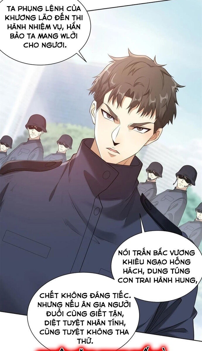 Đại Phản Diện - Page 5