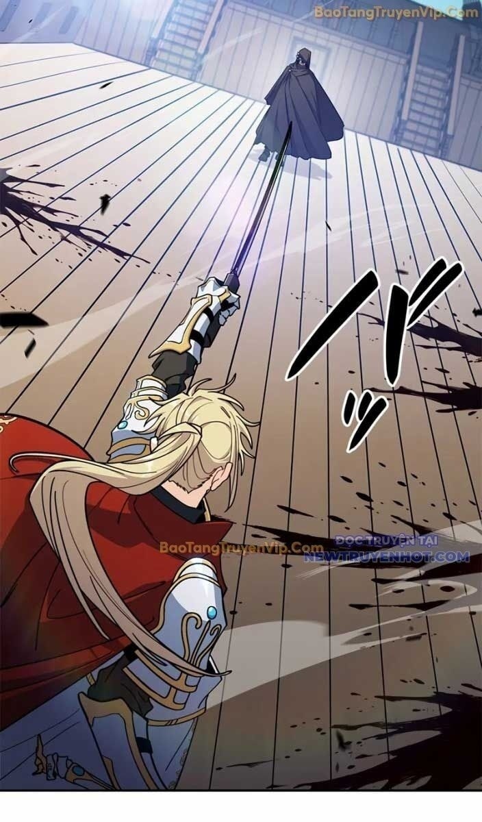 Công Tước Bạch Long - Page 187