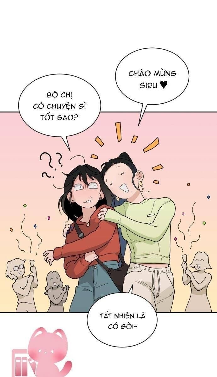 Vận May Không Ngờ - Page 74