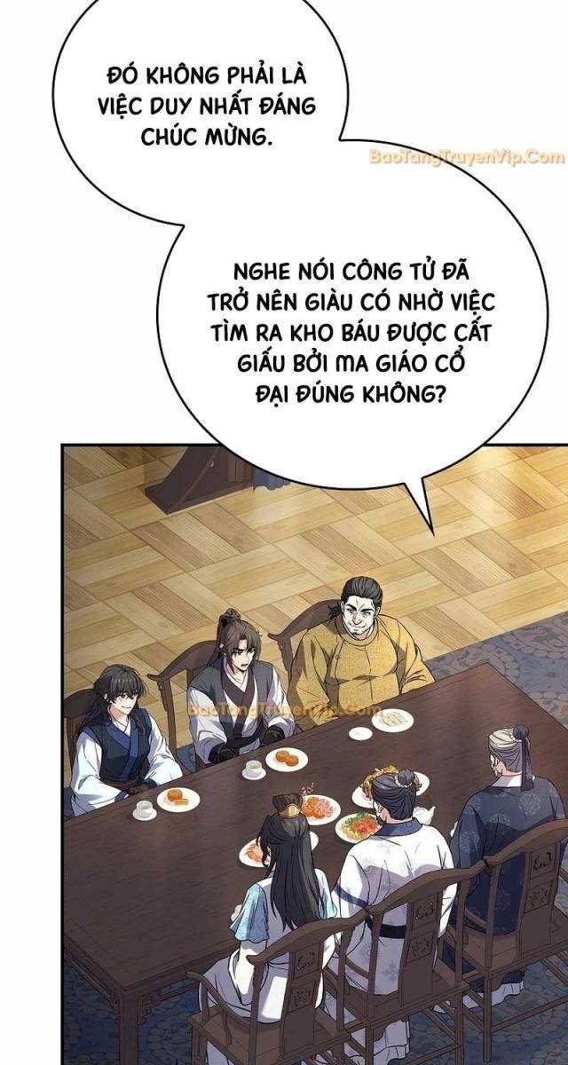 Chuyển Sinh Thành Tiêu Sư - Page 30