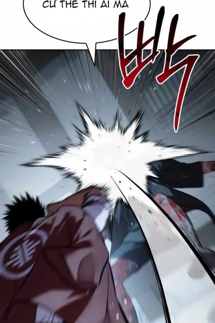 Đặc Vụ Song Sinh - Page 20