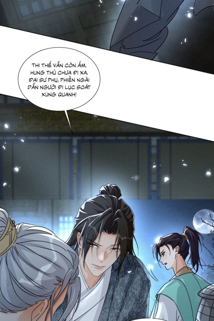 Xuyên Nhanh Chi Cải Tạo Bắt Đầu Lại Làm Người - Page 32