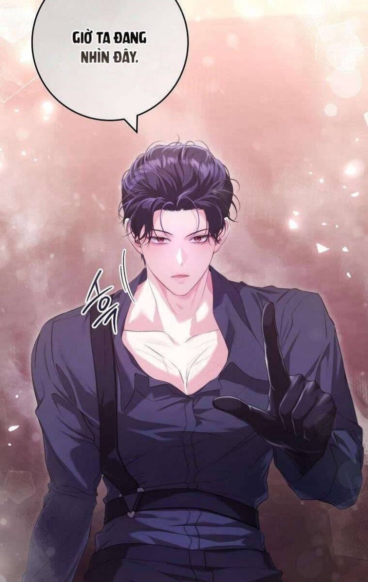 Tôi Bị Mắc Kẹt Trong Trò Chơi Lỗi - Page 30