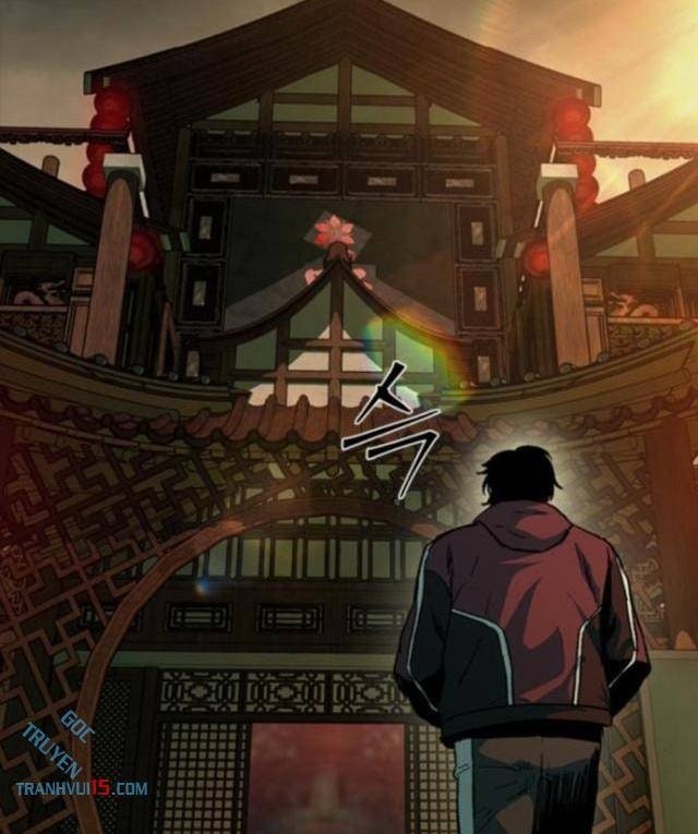 Cửu Long Saroka - Page 30