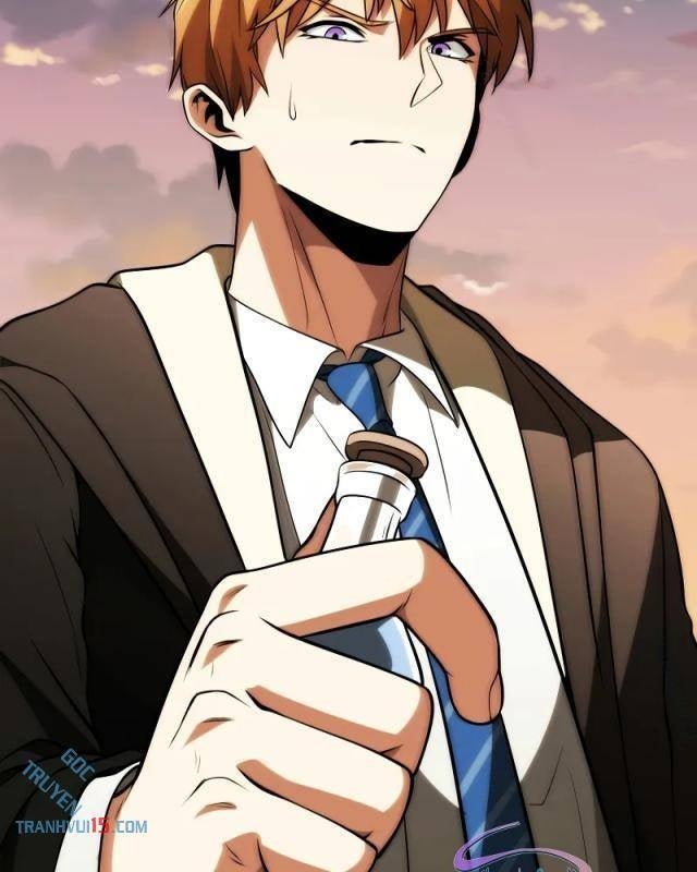 Con Trai Út Của Đại Pháp Sư Lừng Danh - Page 78