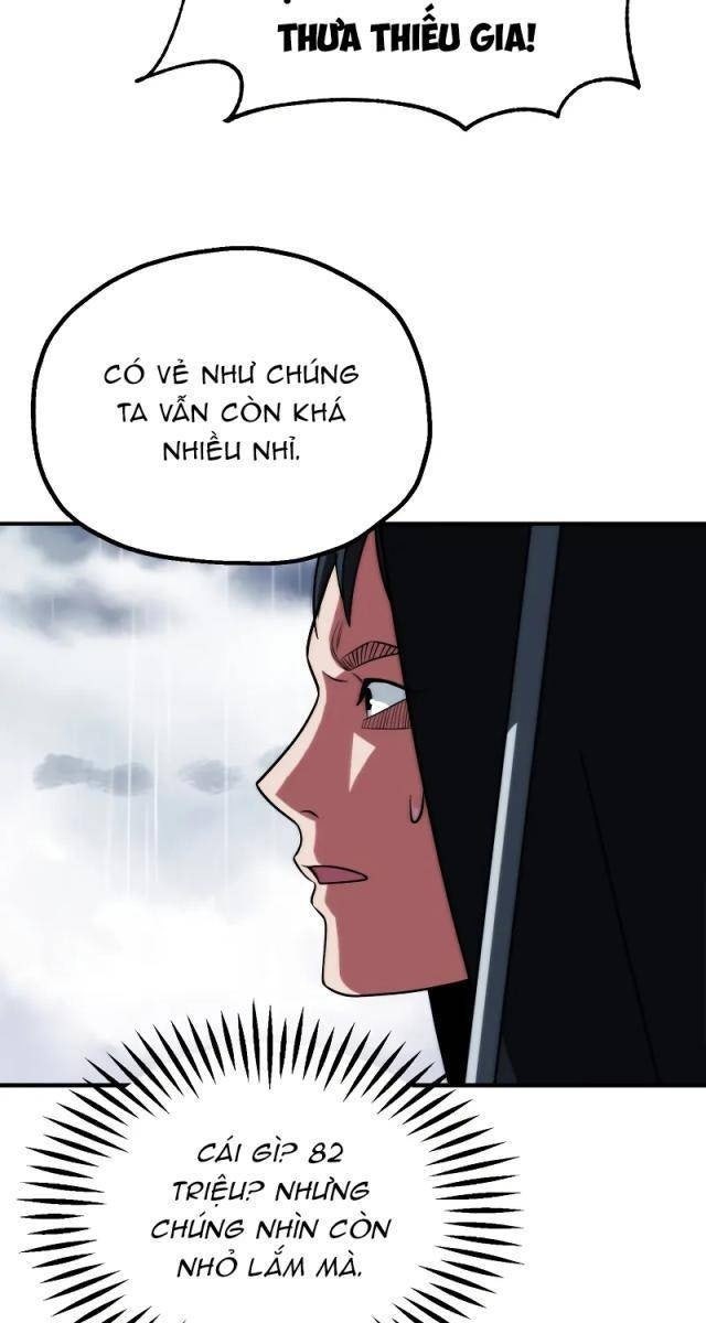 Con Trai Út Của Đại Pháp Sư Lừng Danh - Page 82