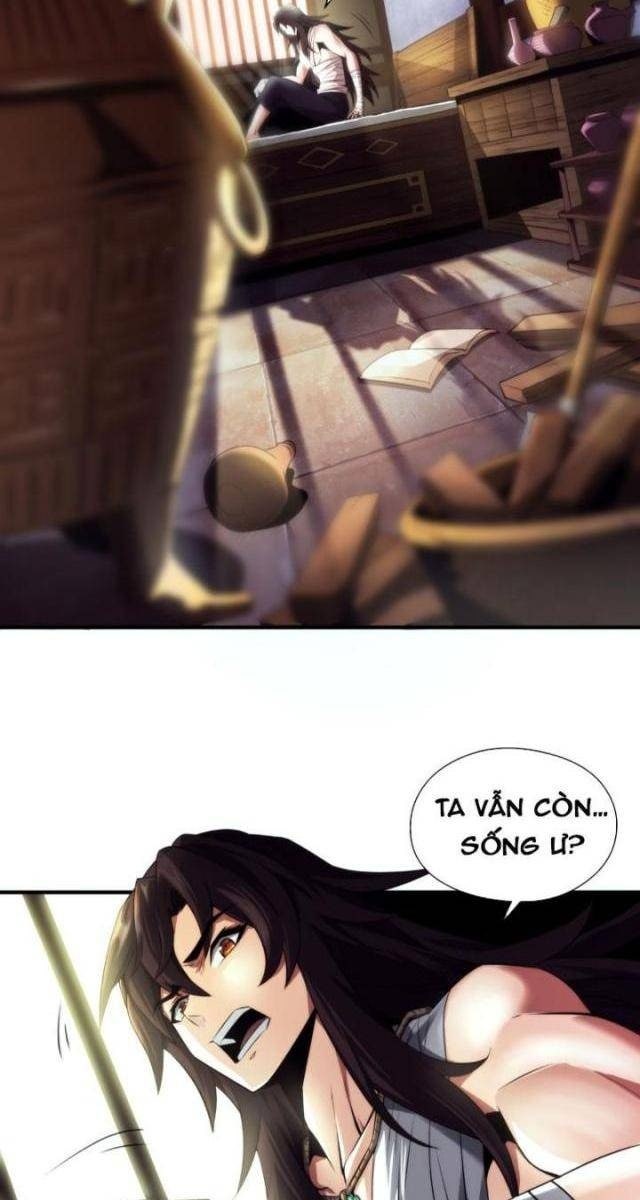 Tuyệt Thế Đan Thần - Page 38