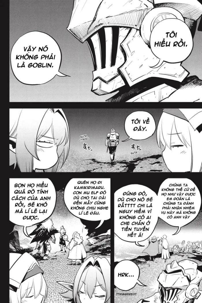 Thợ Săn Goblin - Page 15