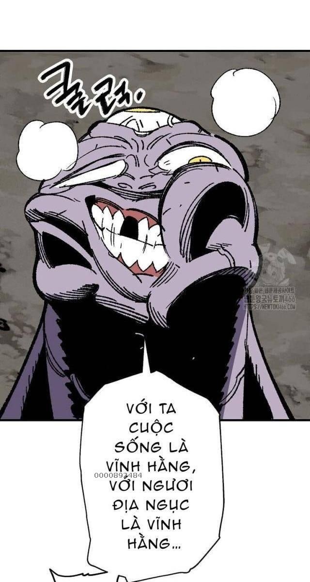 Tôi Đã Đạt Đến Cấp Độ Tối Đa Và Quay Trở Lại - Page 58