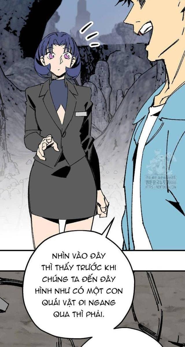 Tôi Đã Đạt Đến Cấp Độ Tối Đa Và Quay Trở Lại - Page 71