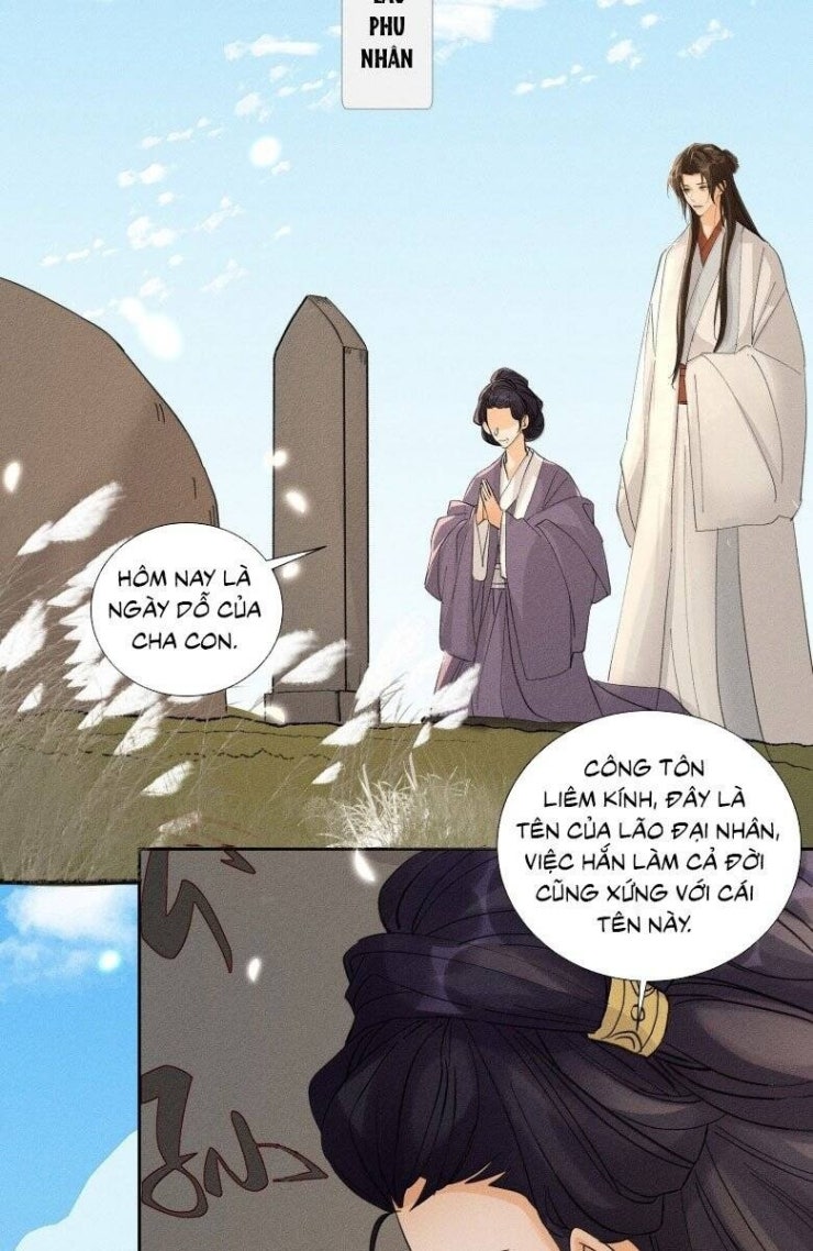 Xuyên Nhanh Chi Cải Tạo Bắt Đầu Lại Làm Người - Page 23