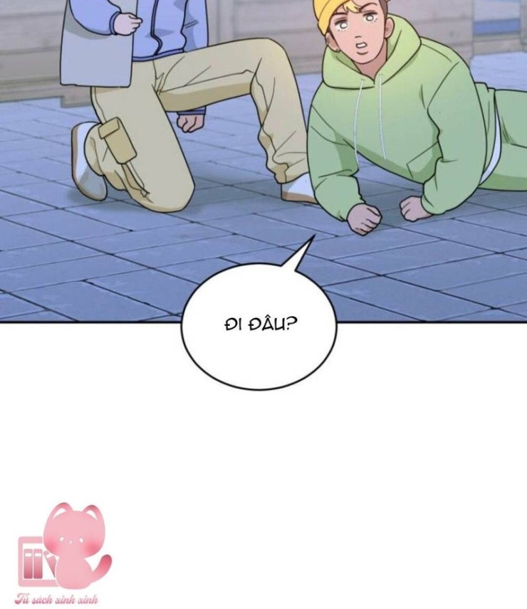 Vận May Không Ngờ - Page 31