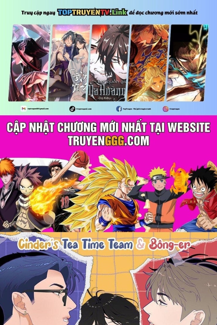 Vận May Không Ngờ - Page 10