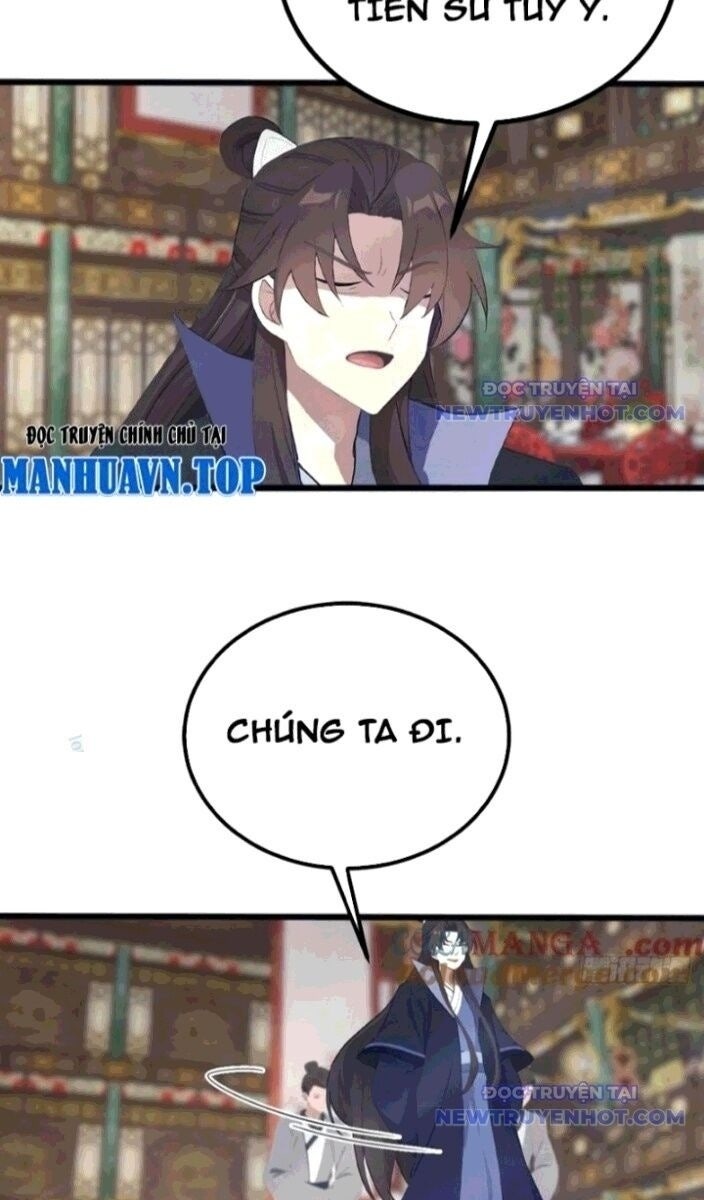 Tu Tiên Trở Về Tại Vườn Trường - Season 2 - Page 12