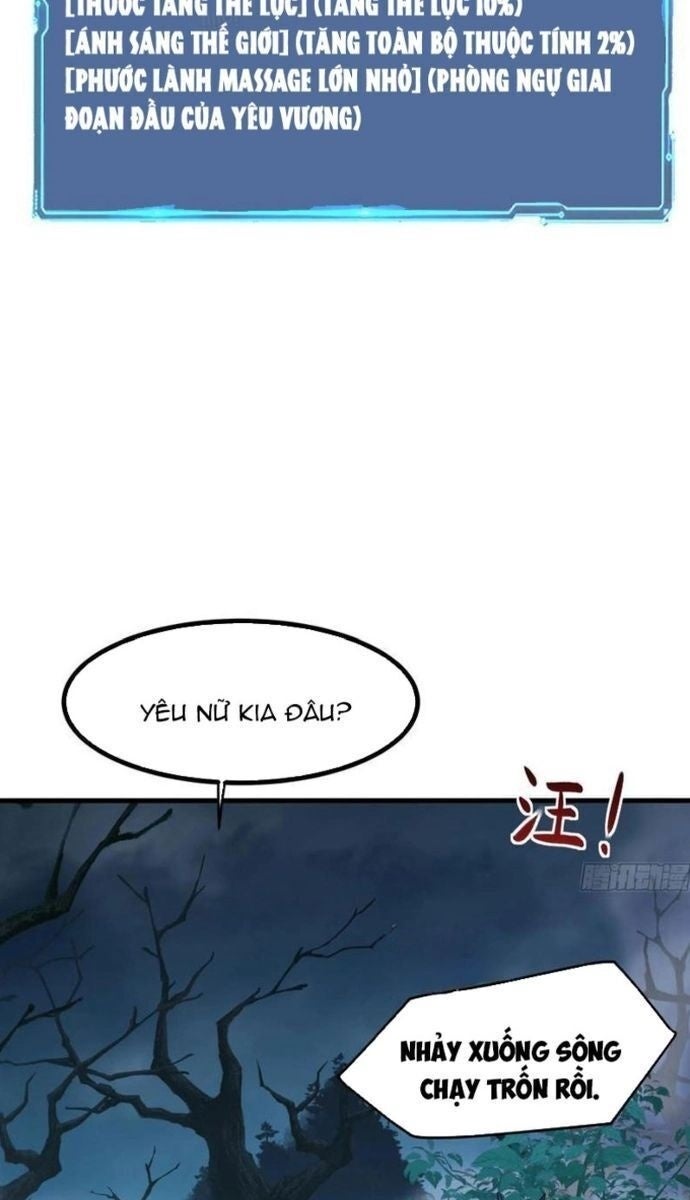 Trụ Vương Tái Sinh Không Muốn Làm Đại Phản Diện - Page 32